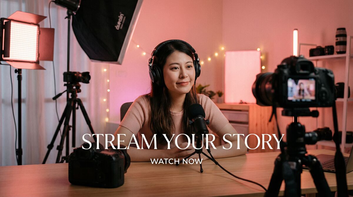 色界吧视频创作平台