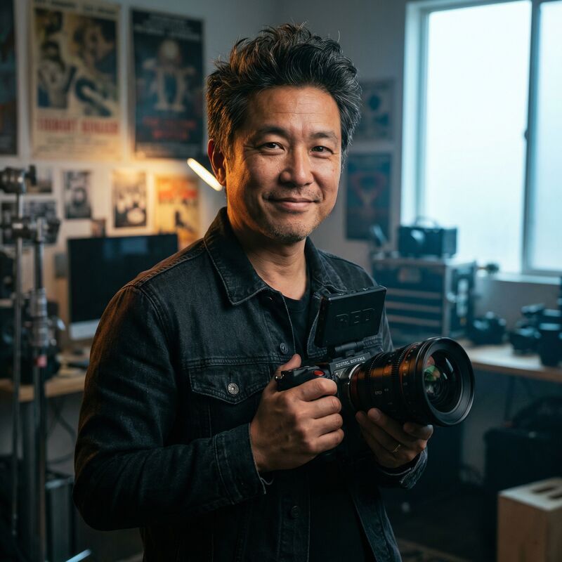 色界吧首席摄影师王志强