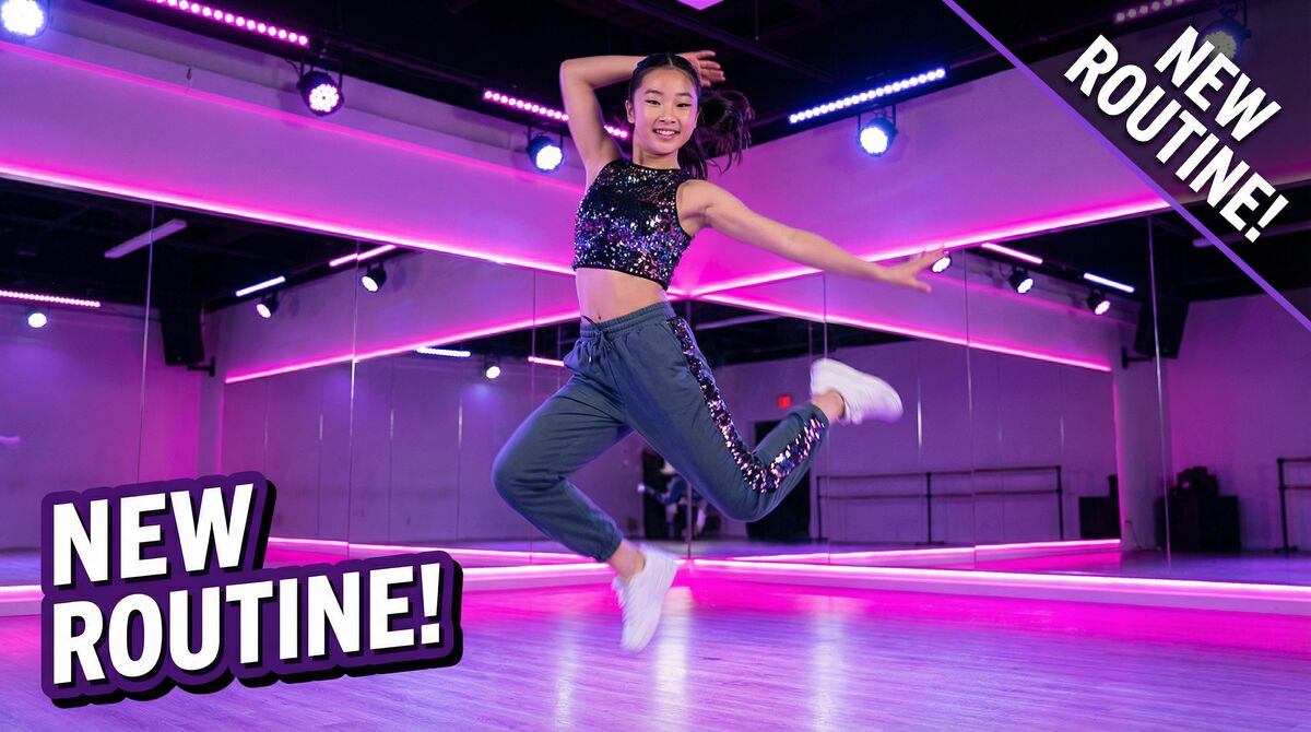 色界吧舞蹈视频教程