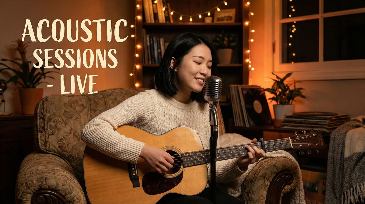 色界吧音乐MV视频